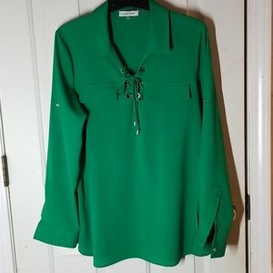 Calvin Klein blouse